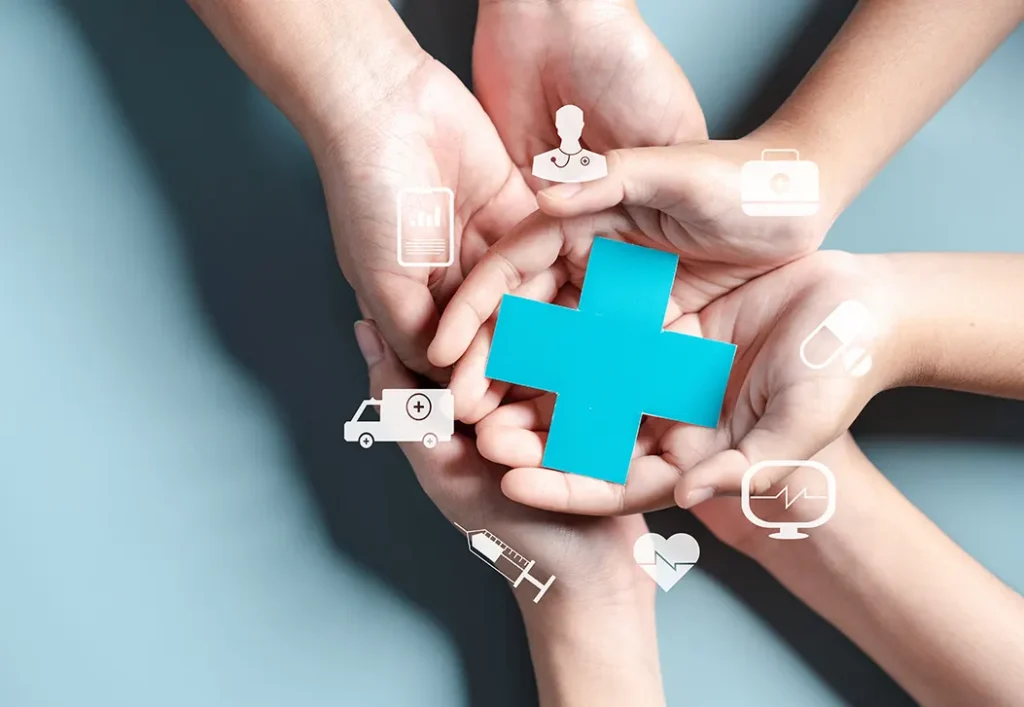 Comprendre le rôle d’une complémentaire santé et ses garanties